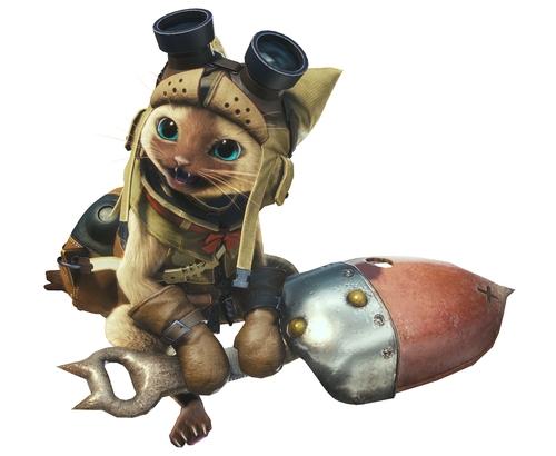 【MHW】モンスターハンターワールドを外出先でプレイする３つの方法