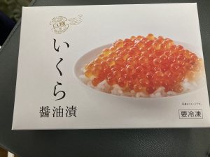 【ふるさと納税2022】おいしいいくらの北海道白糠町しらぬかちょうの楽天ふるさと