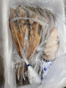干物セット【ふるさと納税2022】静岡県西伊豆町ふるさと納税
